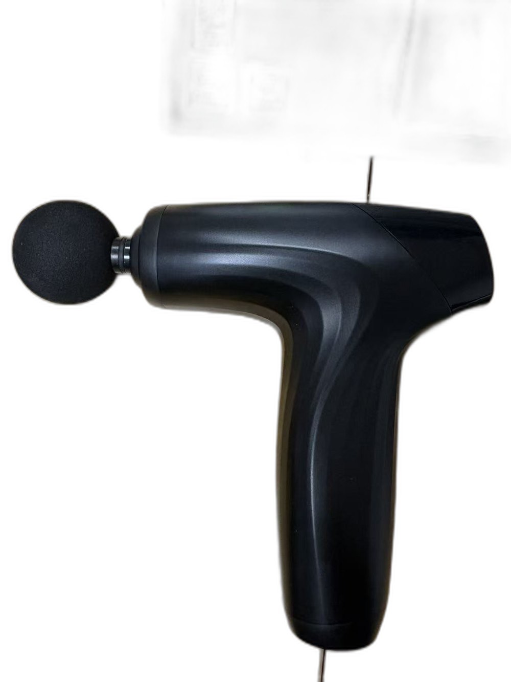 Professional Percussion Massage Gun with Ball Head