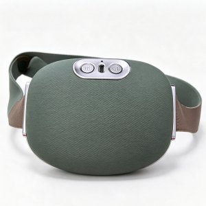 Dreamtly Green Hand-Shaped Neck Massager