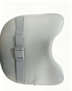 Ergonomic Butterfly Shiatsu Back Massager with Heat