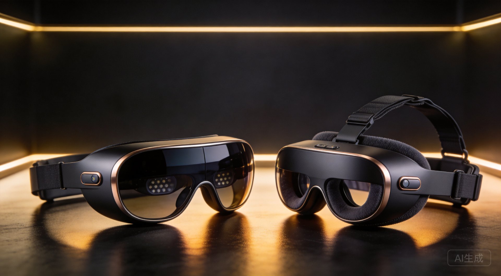 Smart Eye Massager with Air Pressure