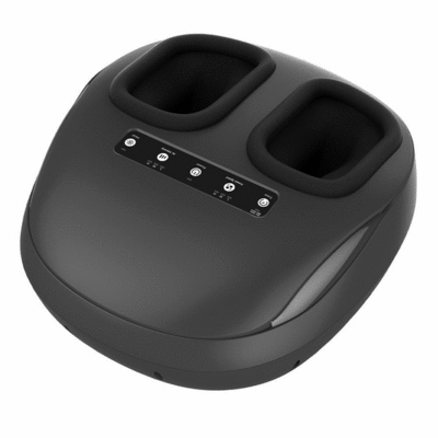 Deep Kneading Foot Spa Massager