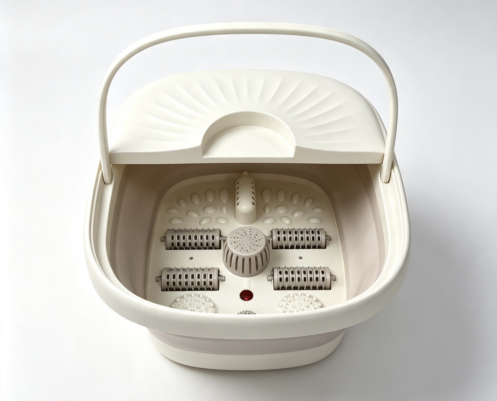 Foldable Foot Spa Massager - Image 2