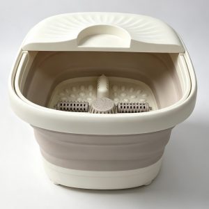 Foldable Foot Spa Massager