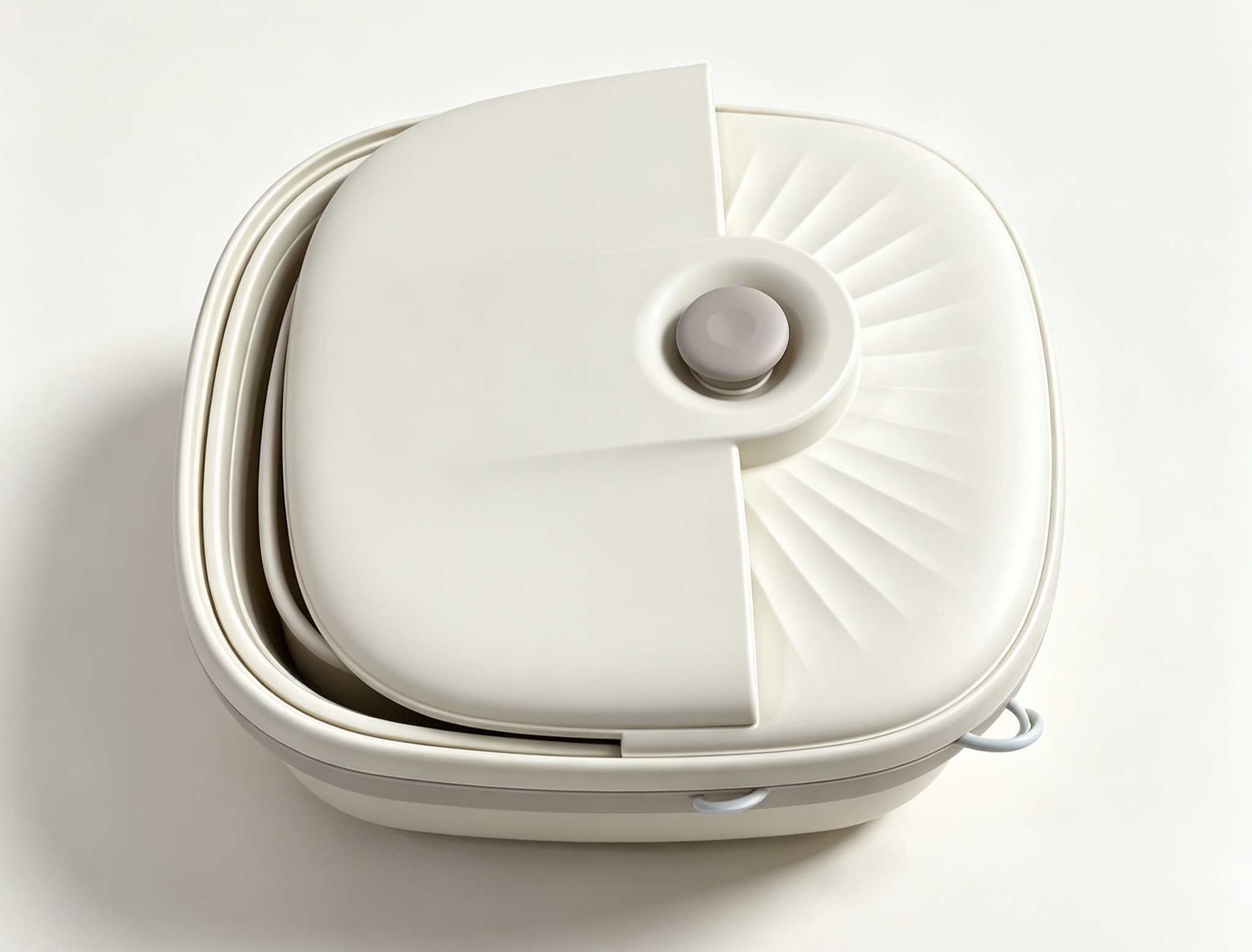 Foldable Foot Spa Massager - Image 4