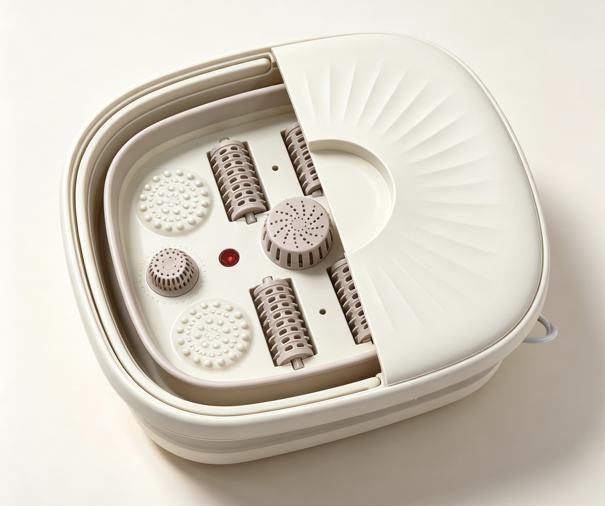 Foldable Foot Spa Massager - Image 5