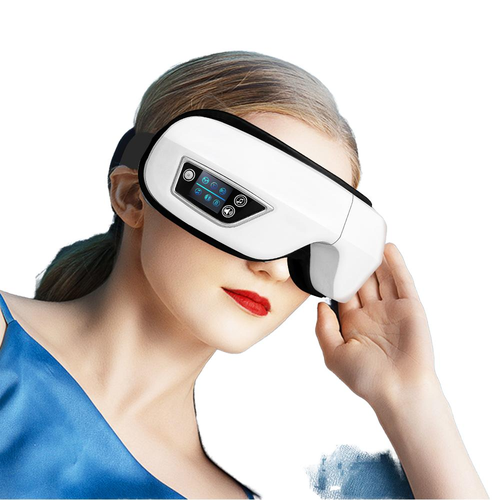 Eye Massagers