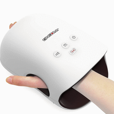 Portable Hand and Finger Massager