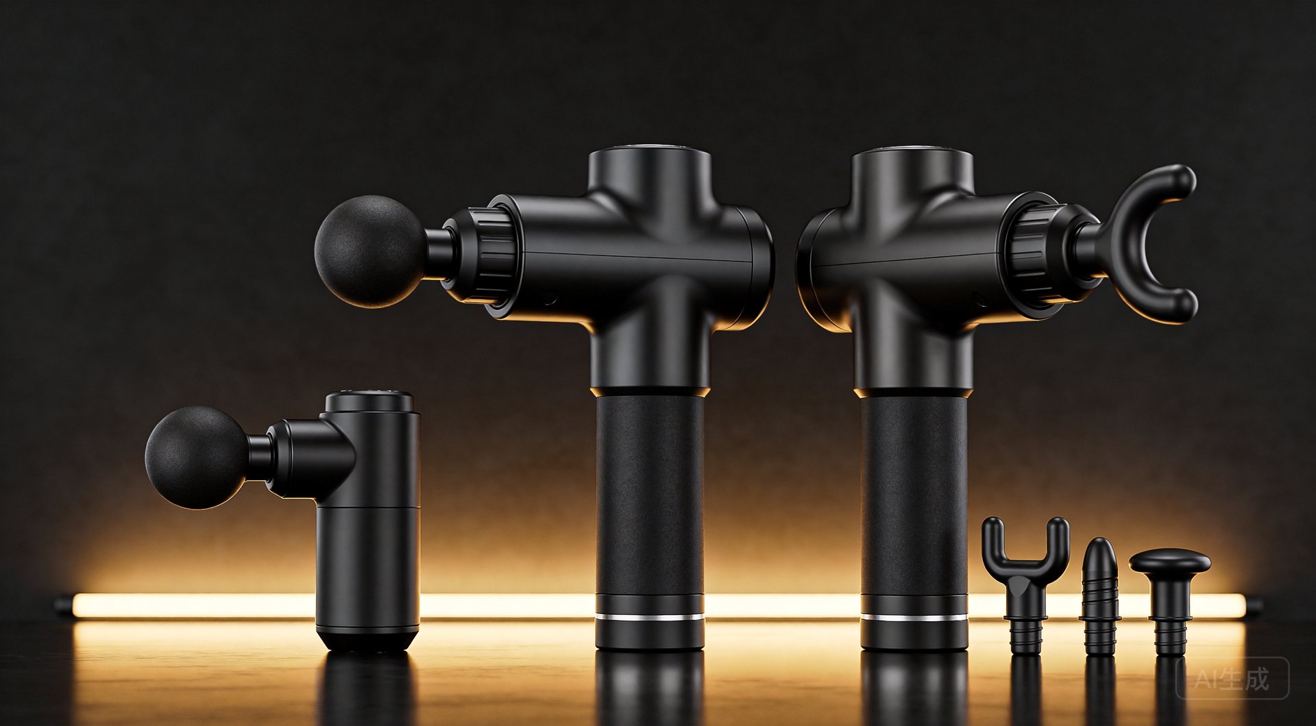 Massage Guns