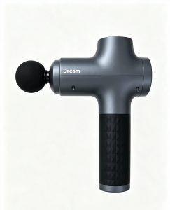 Professional Deep Tissue Massage Gun