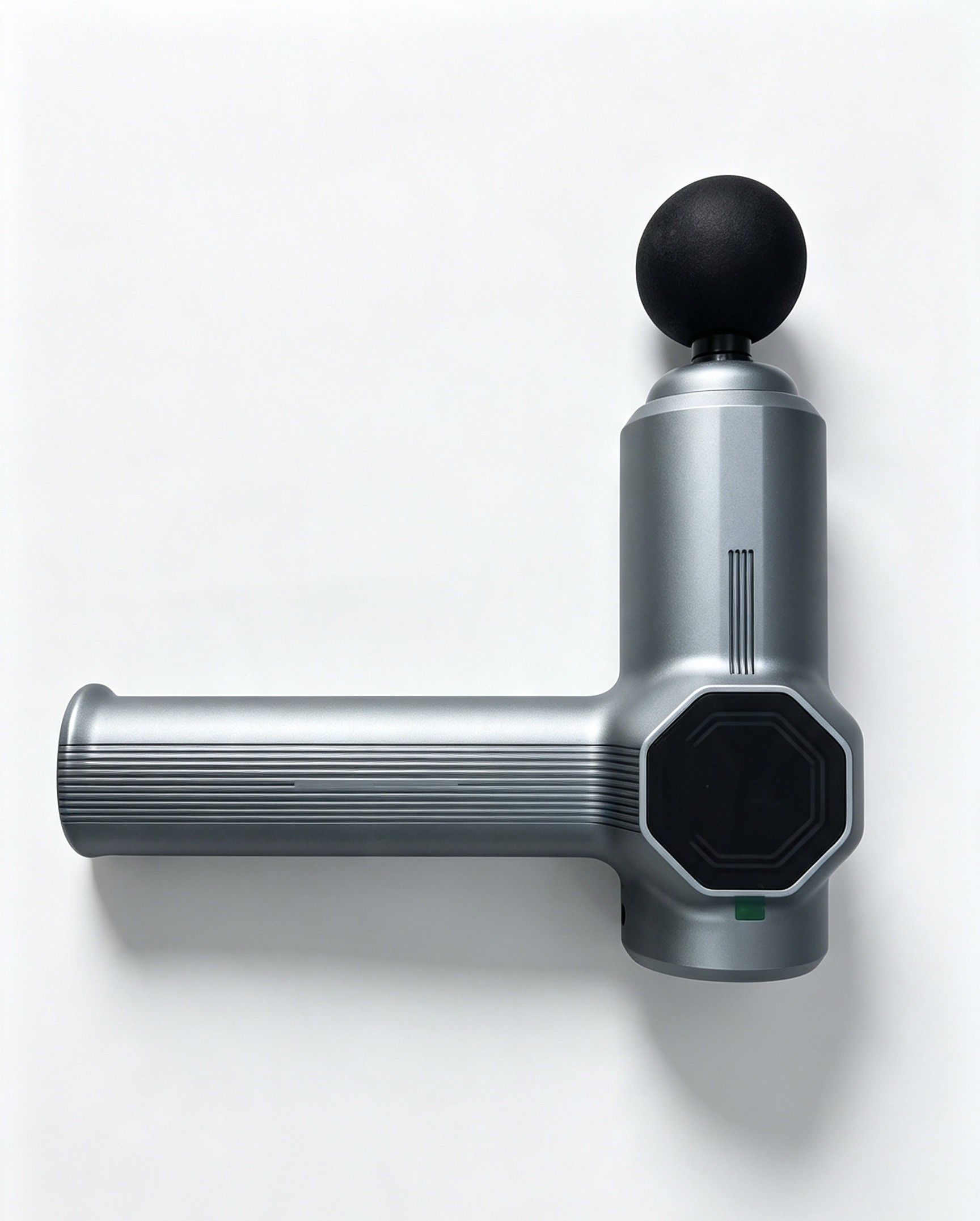 Compact Professional Massage Gun - Image 4