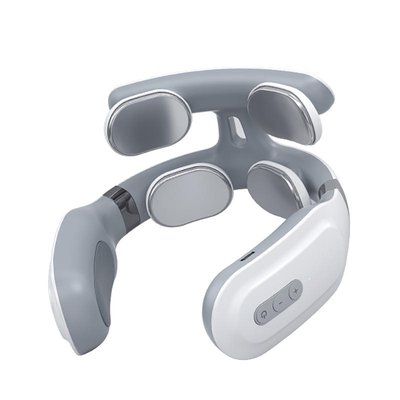 Ergonomic U-Shape Neck Massage Device
