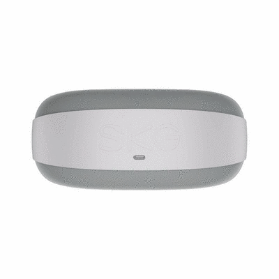 Portable Neck Massager - Grey