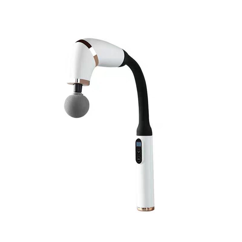 Dreamtly L-Shape Heated Massage Gun