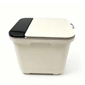 Dream Smart Foot Spa Bath Massager with Cooling Function and Touch Display