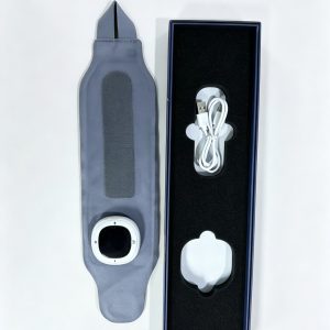 Dream Portable EMS Muscle Stimulator Belt with USB Charging
