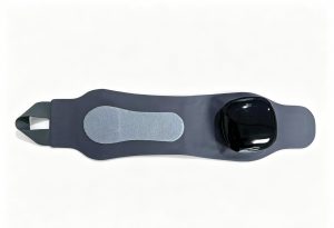 Dream Neck & Shoulder EMS Massager Band with White Controller