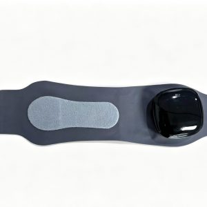 Dream Neck & Shoulder EMS Massager Band with White Controller