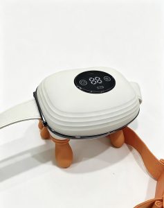 4D Bionic Kneading Neck & Shoulder Massager