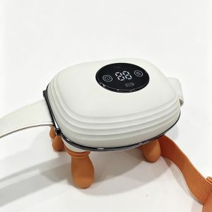4d neck massager front - Dreamtly