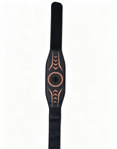 Dreamtly EMS Pulse Waist Massage Belt with Heat Therapy