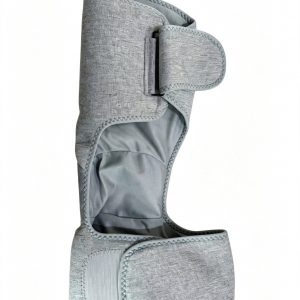 Dreamtly Portable Air Compression Leg Massager with Heat and Vibration