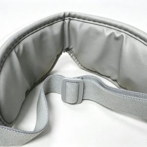 Smart Eye Massager with Bluetooth & Heat Compression