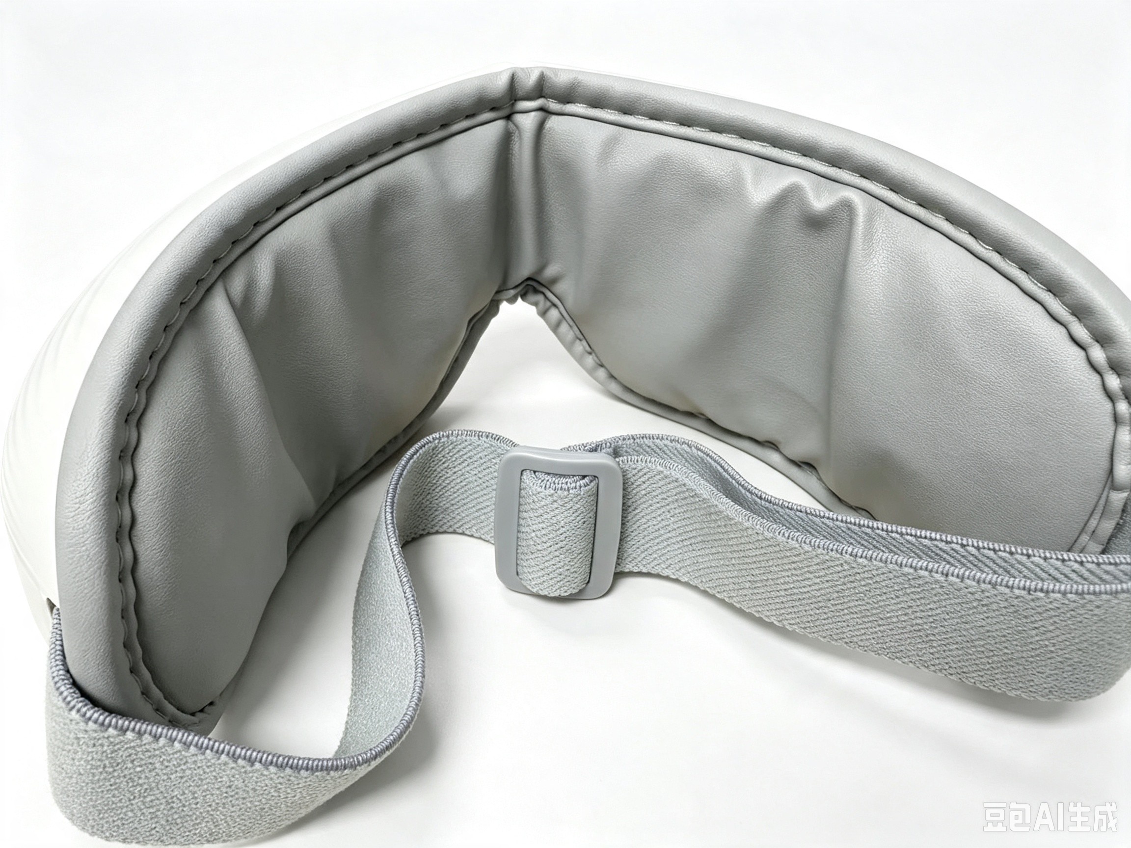 Smart Eye Massager with Bluetooth & Heat Compression