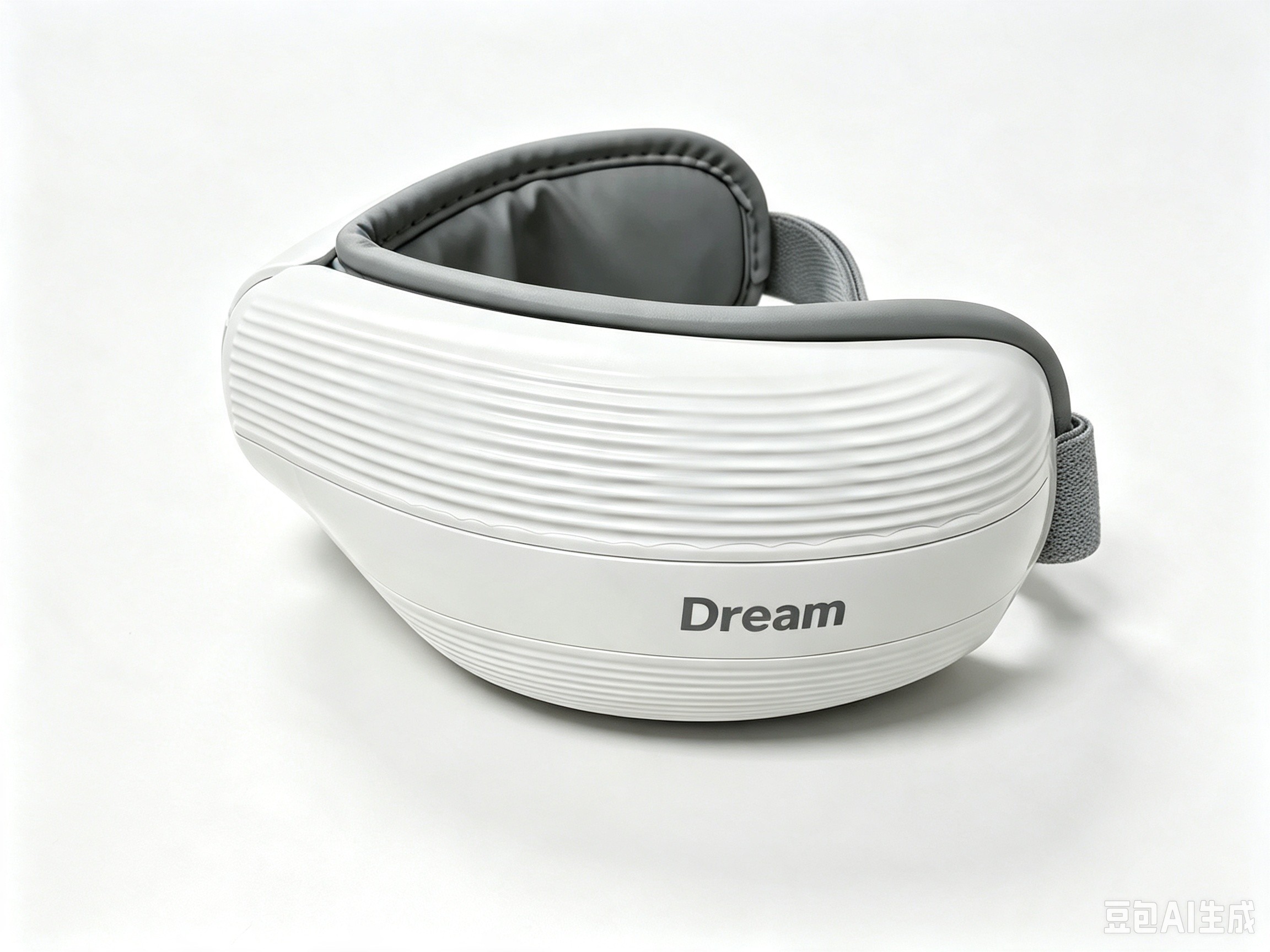 Smart Eye Massager with Bluetooth & Heat Compression - Image 7