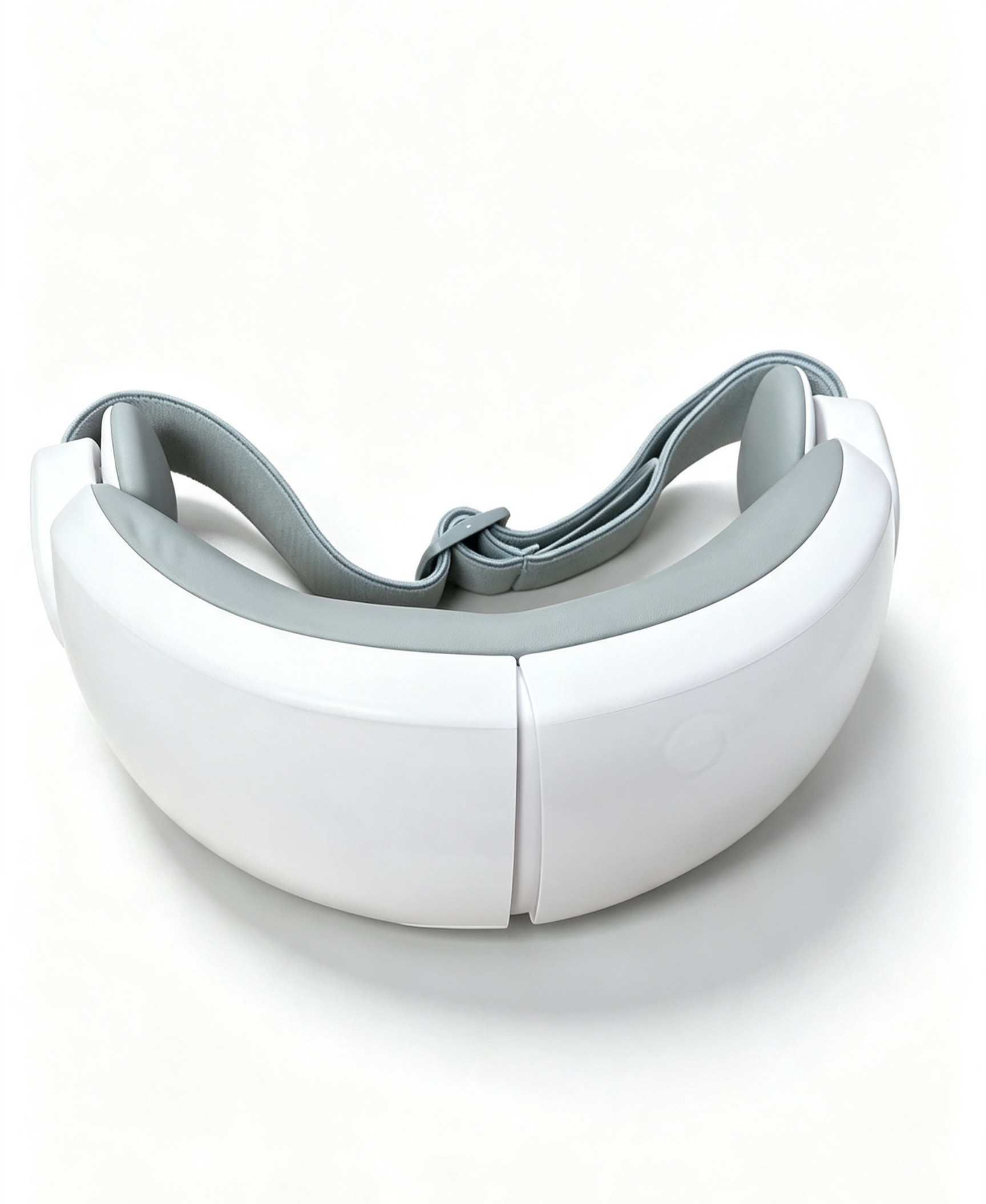 Dreamtly Smart Eye Massager with Air Compression and Heat - Image 4