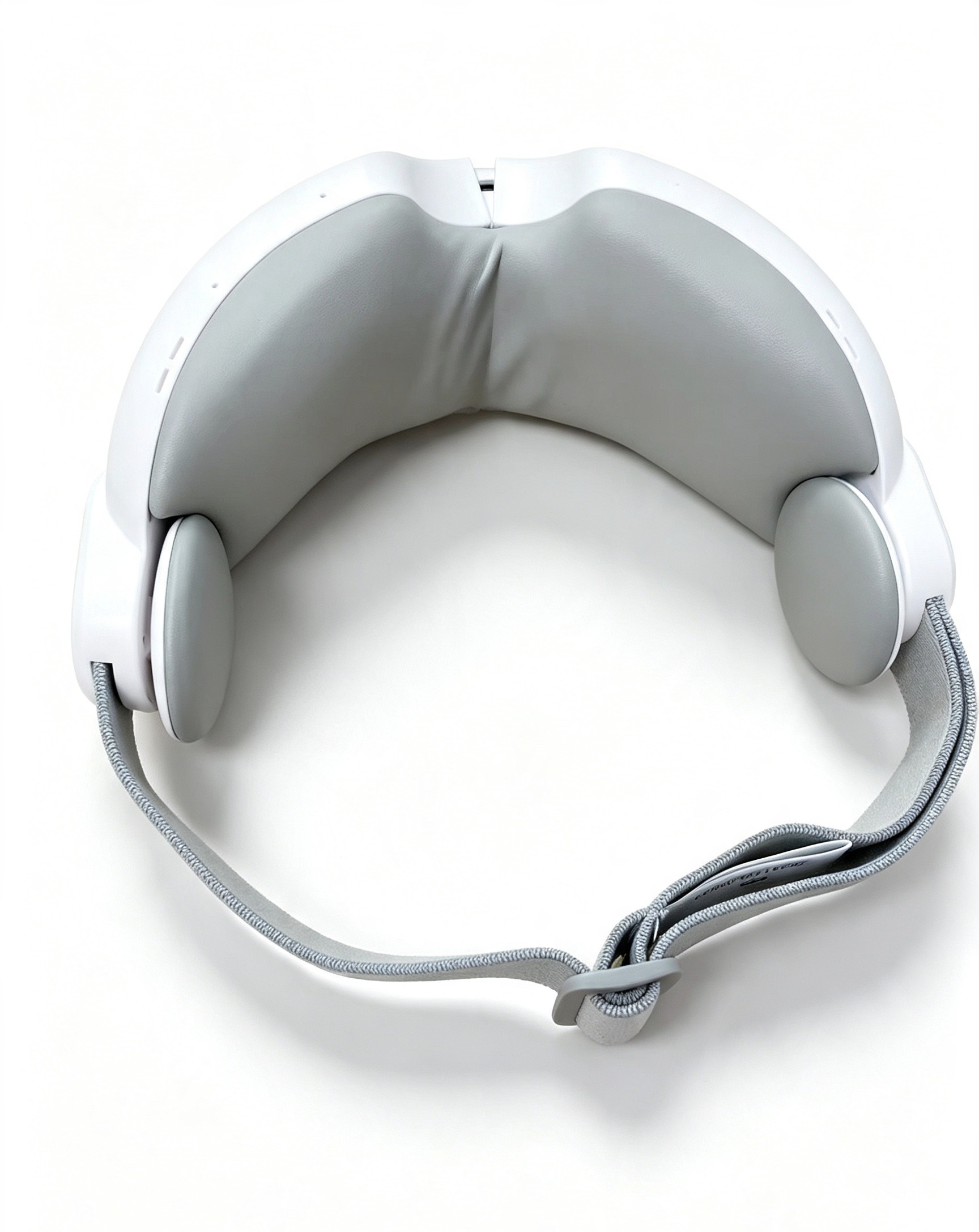 Dreamtly Smart Eye Massager with Air Compression and Heat - Image 3