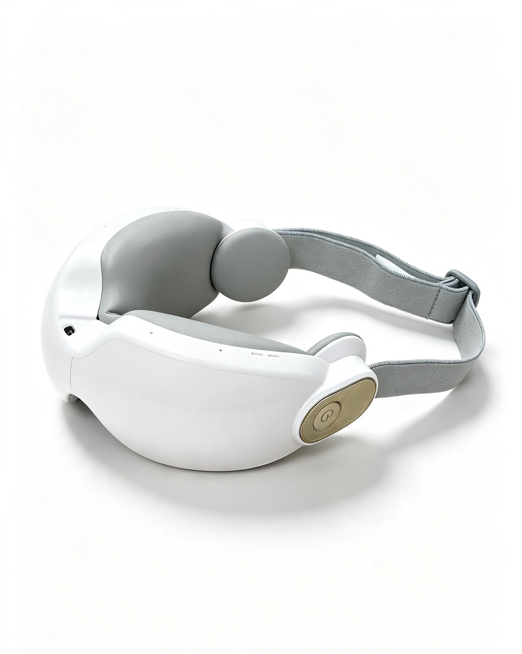 Dreamtly Smart Eye Massager with Air Compression and Heat - Image 2