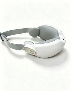 Dreamtly Smart Eye Massager with Air Compression and Heat