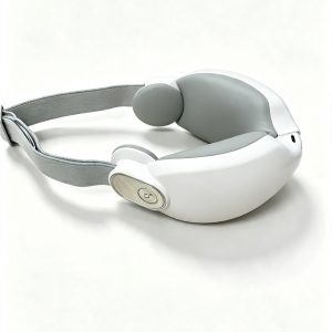 Dreamtly Smart Eye Massager with Air Compression and Heat
