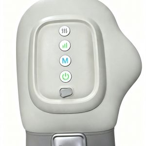 Dream Hand Massager Glove - Air Compression Heat Therapy for Palm & Finger Relief