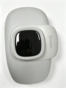 Dream Smart Hand Spa Massager – Air Compression Heat LED Light Therapy