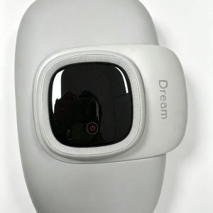 Dream Smart Hand Spa Massager - Air Compression Heat LED Light Therapy