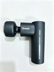 Dream Mini Massage Gun – Brushless Motor Portable Percussion Massager