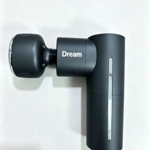 Dream Mini Massage Gun - Brushless Motor Portable Percussion Massager