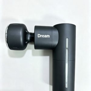 Dream Mini Massage Gun with Cold Compress - Cooling Therapy Brushless Percussion Massager