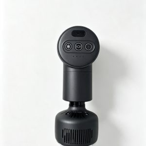 Professional Percussion Massage Gun with Cooling Function