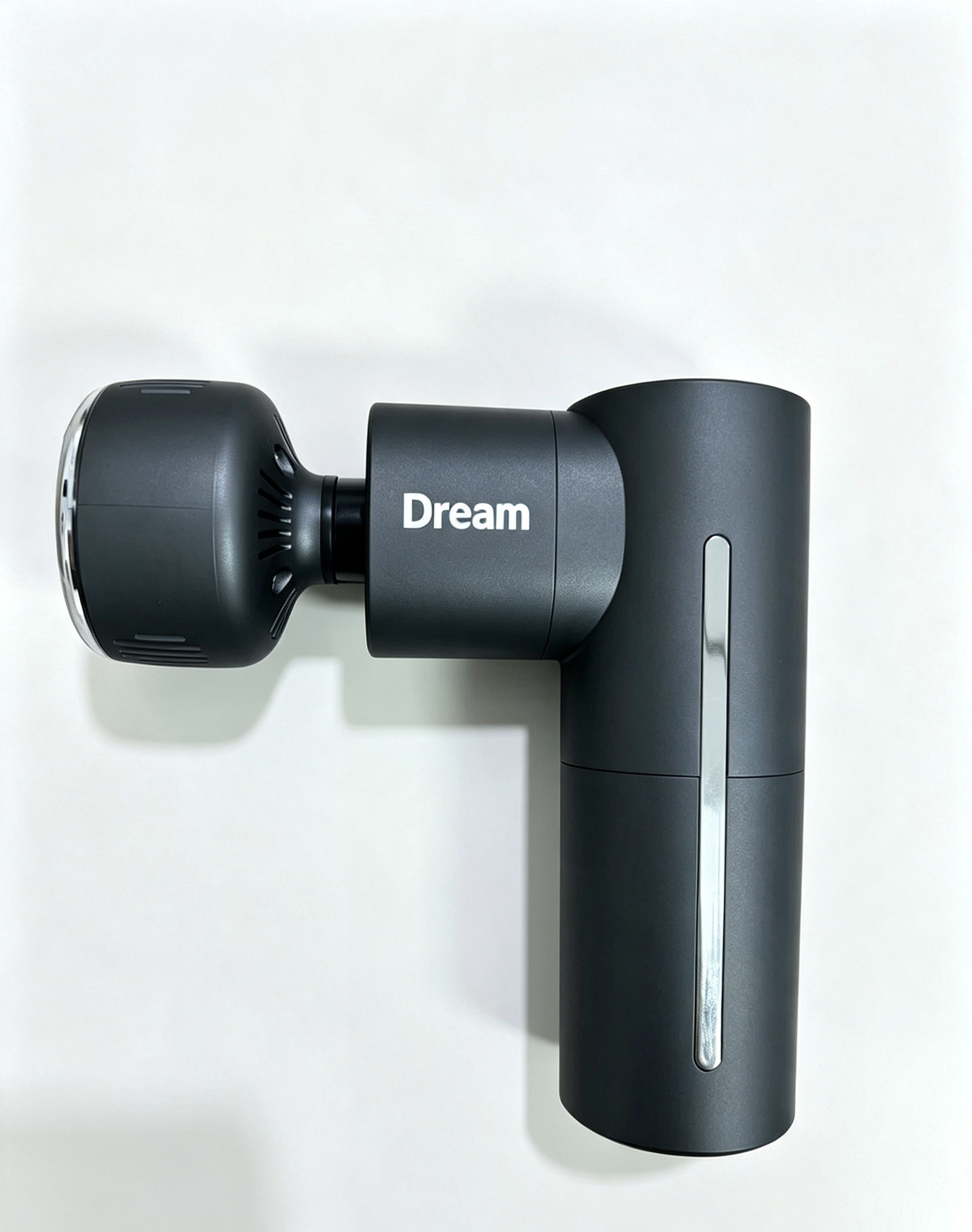 Professional Percussion Massage Gun with Cooling Function - Image 4