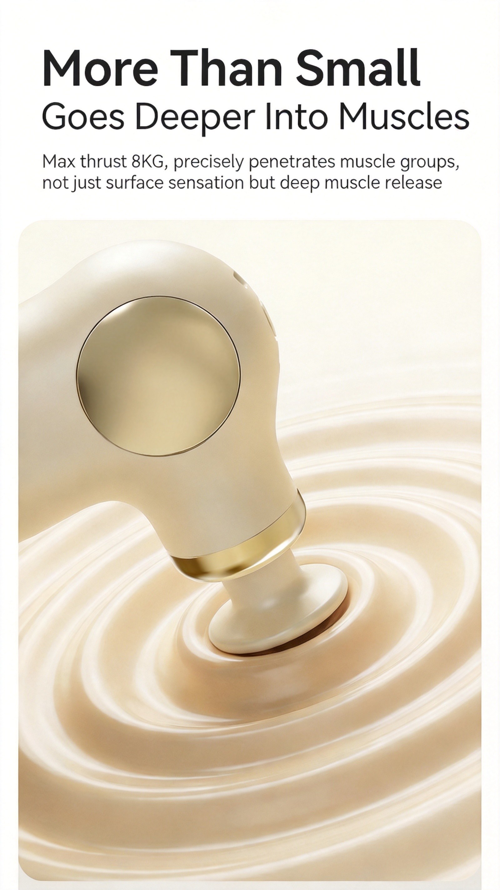 4-Speed Scientific Adjustment