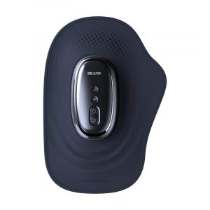 Air Compression Hand Massager with Heat Therapy & Acupressure